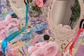 Face By Nicole Pamper Party
Hire Profile 1