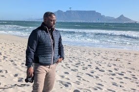 Miya Films Drone Hire Profile 1