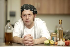 Doing Good Catering Ltd Business Lunch Catering Profile 1