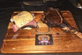 Tony's Meat Wagon undefined Profile 1