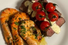 Official Chef Magz Limited Italian Catering Profile 1