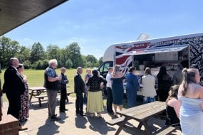 Silvers Street Food Mobile Caterers Profile 1