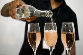Events by Sophy Mobile Wine Bar hire Profile 1