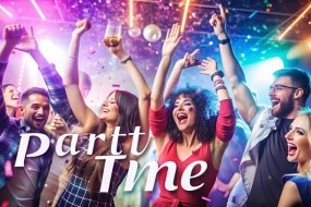 Steppin Out Disco Mobile Disco Hire Profile 1
