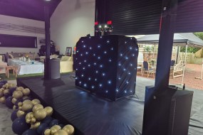 P&G Mobile Disco Mobile Disco Hire Profile 1