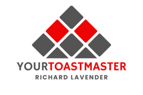 Your Toastmaster Toastmaster Profile 1