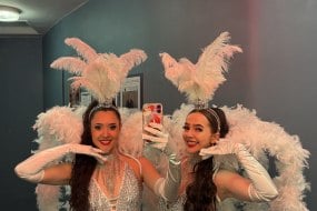 AST Entertainment Showgirls Profile 1