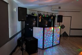 SDK Entertainment Laser Show Hire Profile 1
