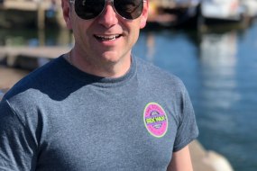 Andy Hicks Events Rock Band Hire Profile 1