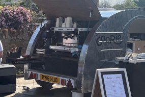 Coorie Coffee Coffee Van Hire Profile 1