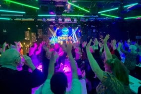 Fraser Lawson Events Bingo
Hire Profile 1