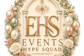 Events Hype Squad Party Planners Profile 1