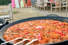 Paella101 Spanish Tapas Catering Profile 1