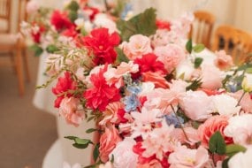 The Soirée Planner Event
Styling Profile 1