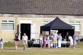 Lukey Luciano's Birthday Party Catering Profile 1