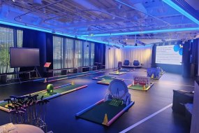 Fun4Guests Team Building Hire Profile 1