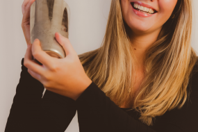 Ruby Reign Events Ltd Bar Staff Profile 1