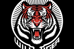 Wild Tiger Eats Baby Shower Catering Profile 1