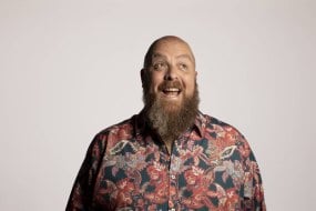 Gag N Bone Man Comedy After Dinner Speakers Profile 1