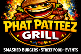 Phat Patteez Grill Mobile Caterers Profile 1