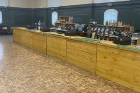 Prestige Catering Find Mobile Bar Hire Near You Profile 1
