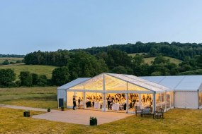 Bemanic Marquee Hire Limited Marquee and Tent Hire Profile 1