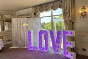 Coastal Celebrations Backdrop Hire Profile 1