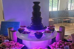 D'Vine Events Chocolate Fountain Hire Profile 1