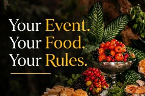 Fresh Food Events American Catering Profile 1