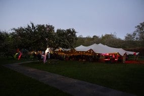 Outsider Pop Ups Marquee and Tent Hire Profile 1