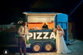 The Wedding Pizza Company Find your perfect wedding caterer Profile 1
