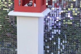 DJ Smurf Audio Guestbook Hire Profile 1