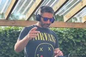 Party Audio Visual Silent Disco Hire Profile 1