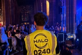 Halo Commerical Protection Ltd