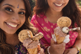 Koffee&kream Sweet and Candy Cart Hire Profile 1