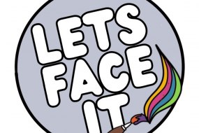 Let's Face It Facepainting Glitter
Bar Hire Profile 1