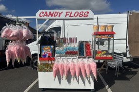 Foods u Fancy Birthday Party Catering Profile 1
