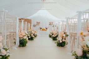 Aurea Florals Artificial Flowers and Silk Flower Arrangements Profile 1