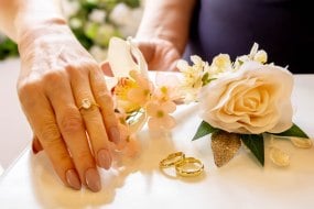Diana Beavon Celebrant Wedding Celebrant Hire Profile 1