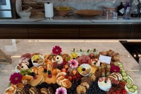 The little graze Business Lunch Catering Profile 1