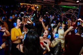 The Silent Disco Company Group Ltd Big Screen Hire Profile 1