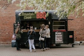 Scratch Cook Indian BBQ Birthday Party Catering Profile 1