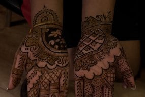 Sups Kaur Henna Henna Artist Hire Profile 1