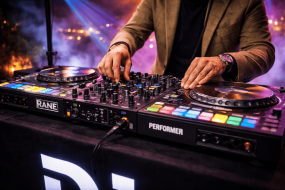 Infinity Sounds Discover Top-Rated Local DJs Profile 1