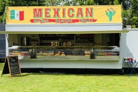 Just Catering Services Birthday Party Catering Profile 1