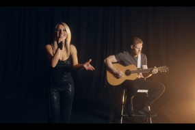 Kirsty - Wedding & Events Vocalist Wedding Entertainers for Hire Profile 1