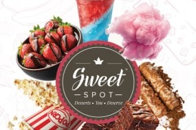 Round Square Events Fun Food Hire Profile 1
