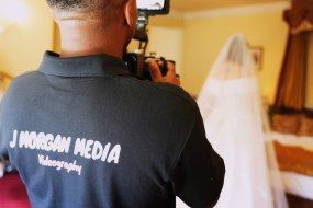 J Morgan Media Videographers Profile 1