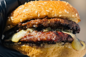 Smokies BBQ BBQ
Catering Profile 1