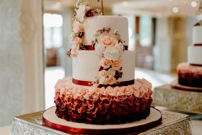 Angel Cakes - Hampshire Find Local Cake Makers Profile 1